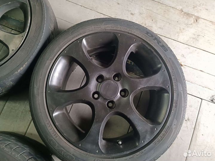 Диски оригинальные хонда