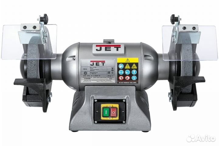 Точило JET IBG-8