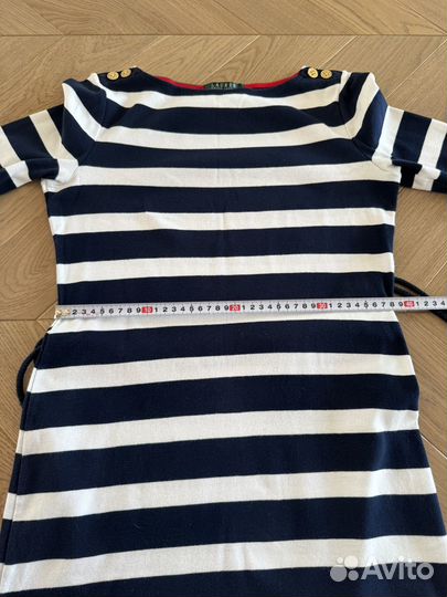 Платье Lauren Ralph Lauren. Размер 42-44