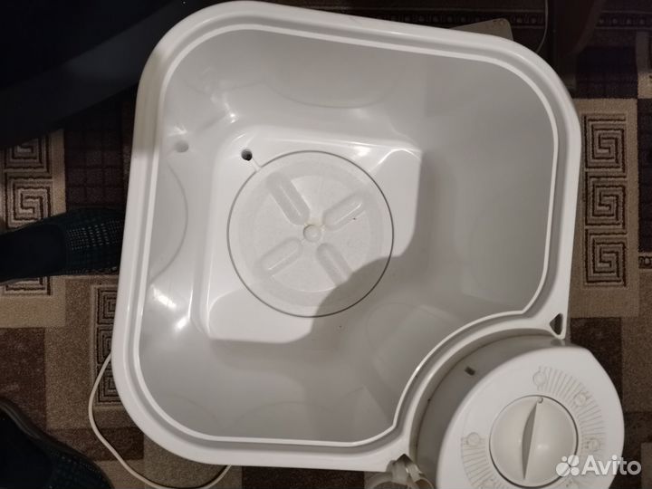 Стиральная машина Фея 2