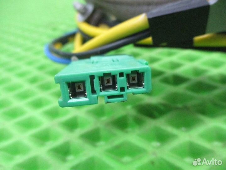 Проводка антенны Kia Rio 4 FB