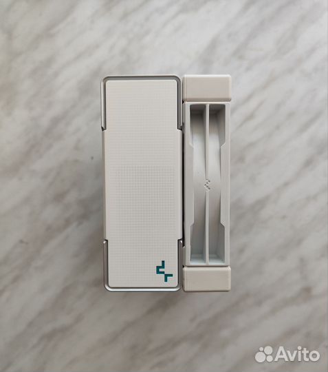 Кулер для процессора deepcool