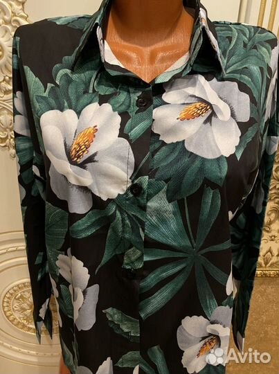Блузка женская 48 50