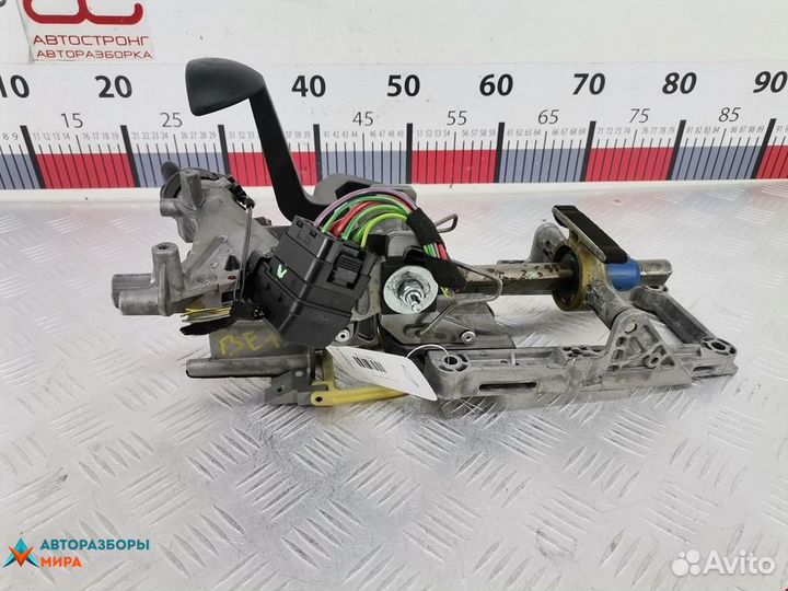 Замок зажигания Mini Cooper R50 2002