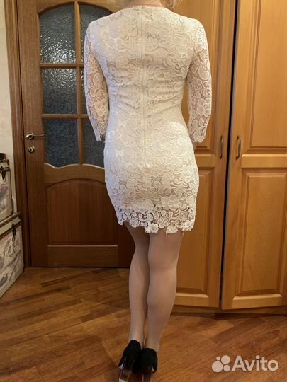 Платье Dolce&Gabbana Италия новое