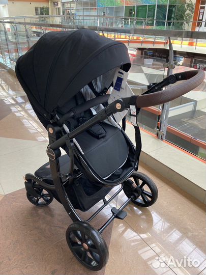 Детская коляска 2 в 1
