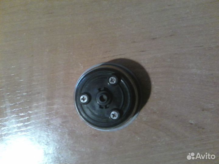 Рожок (Холдер) для кофеварки vitek и Polaris