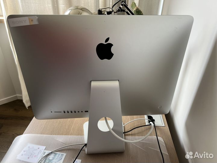iMac 21.5 late 2013
