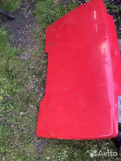 Хлопушка ока