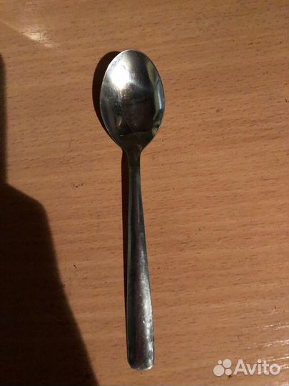 Столовые приборы