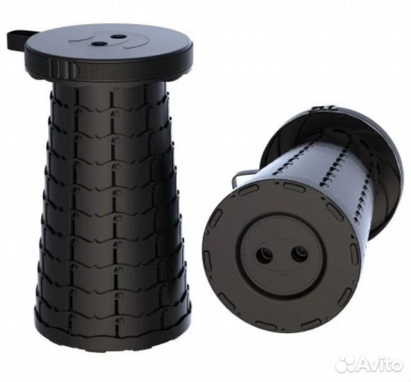 Стул складной туристический