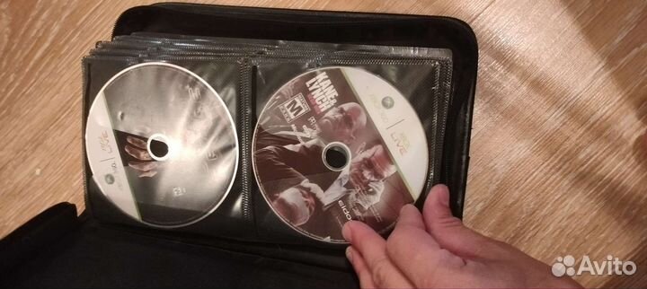 Игры для прошитооо Xbox 360