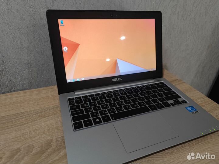 Ноутбук Asus X201E 11,6