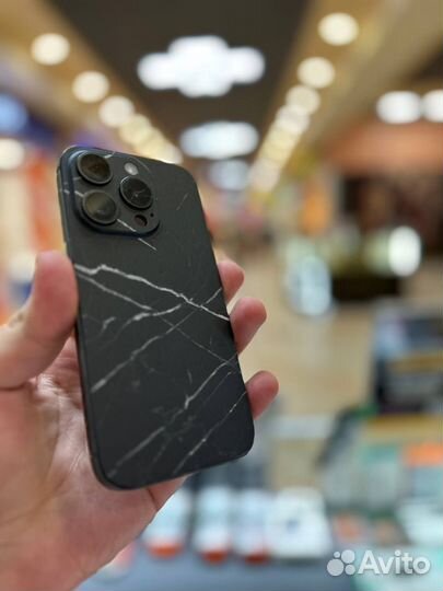 Бронепленка на телефон