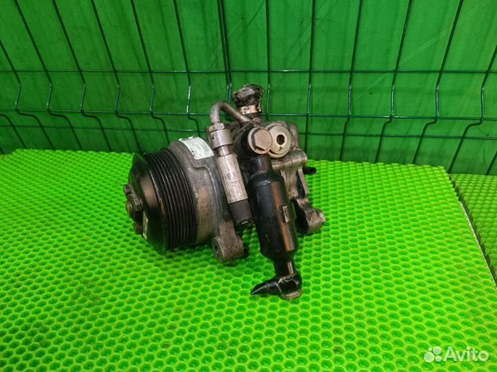 Насос гидроусилителя Bmw X5 E70 N62B48 2007
