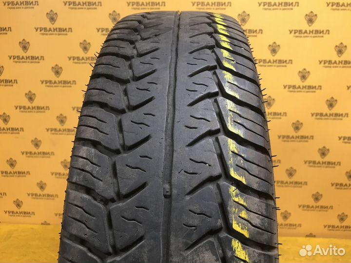 КАМА 365 LT (НК-243) 185/75 R16C Q