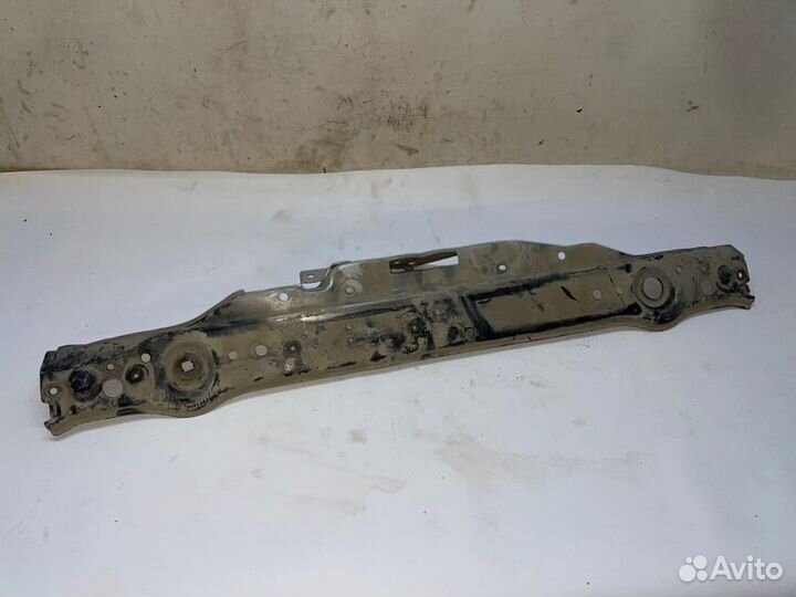 Планка радиатора Lexus Rx 330 XU30 3MZ-FE 2005