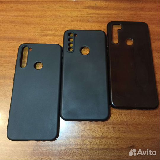 Телефон Xiaomi redmi note 8t