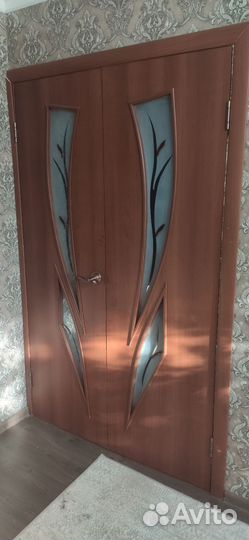 Двери межкомнатные