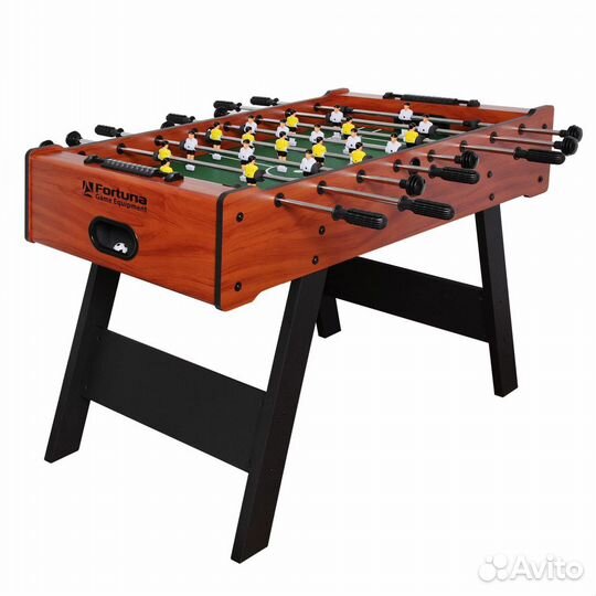 Настольный футбол Fortuna Western FVD-415