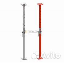 Опалубка всех видов Аренда/продажа