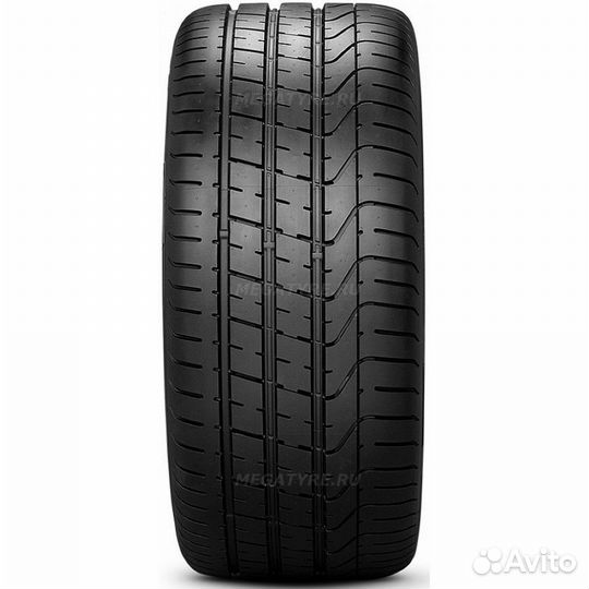 Pirelli P Zero 235/45 R20 100W