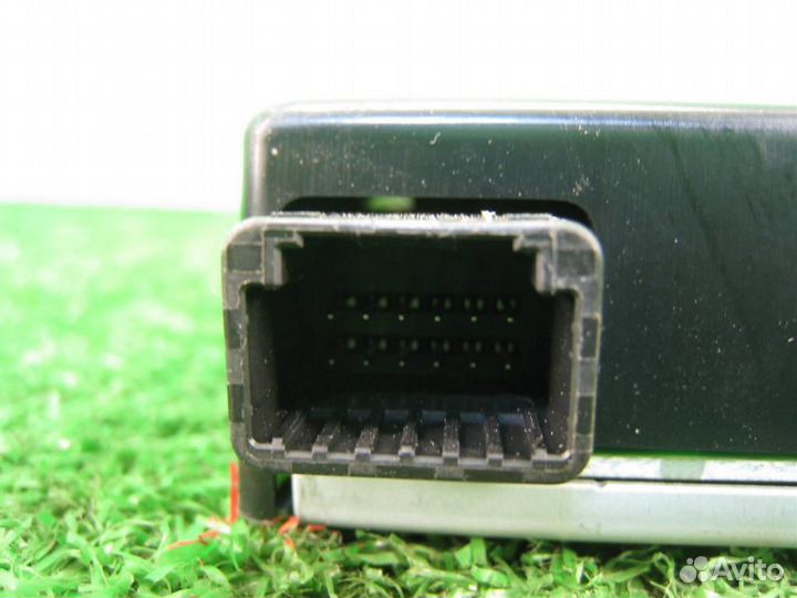 Блок управления давлением в шинах Toyota Yaris P1