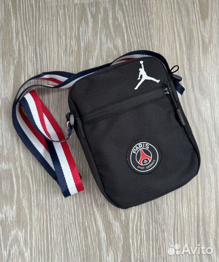 Сумка Nike Jordan psg