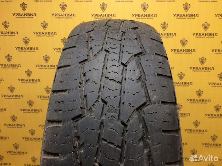 Nokian Tyres Rotiiva AT 245/75 R16 111S
