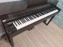 Yamaha CLP-635 Цифрово�е пианино