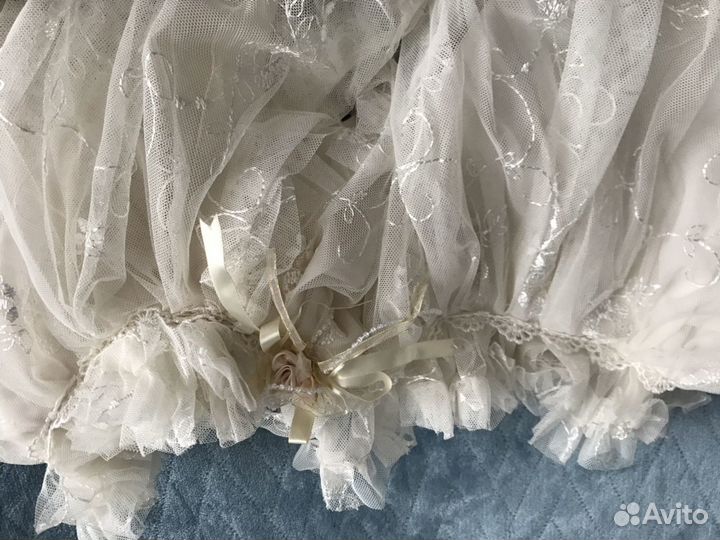 Набор в кроватку