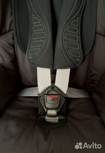 Детское автокресло britax romer trifix