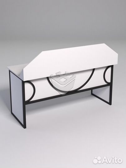 Стол рабочий Westcom 20298W1