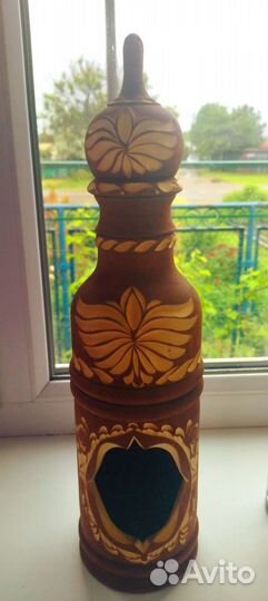 Ваза для цветов