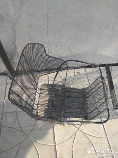 Запчасти на велосипед