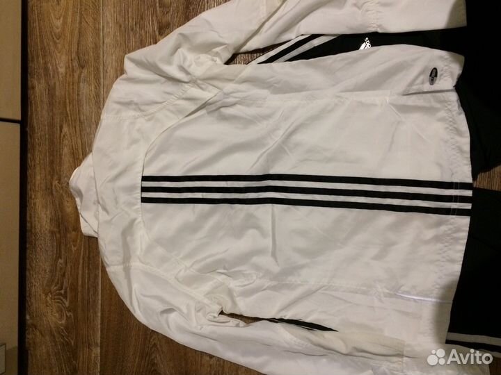 Костюм adidas новый