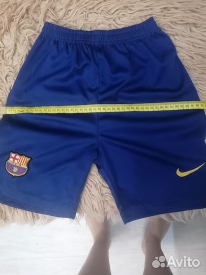 Детская футбольная форма месси