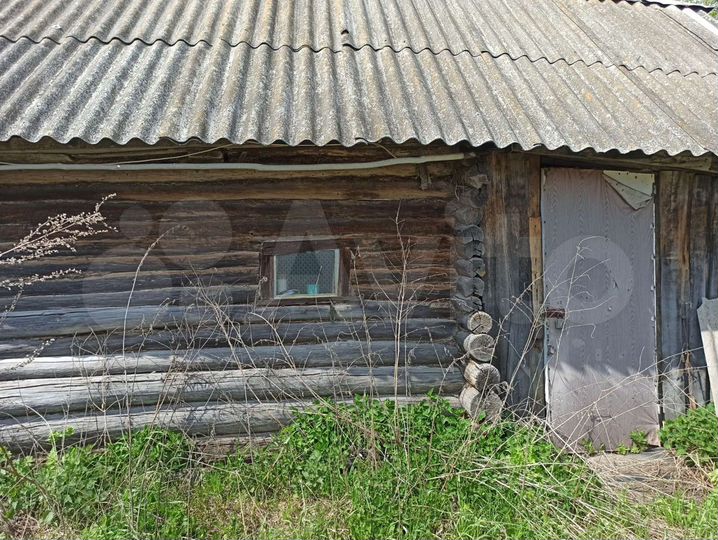 Дача 53 м² на участке 31 сот.