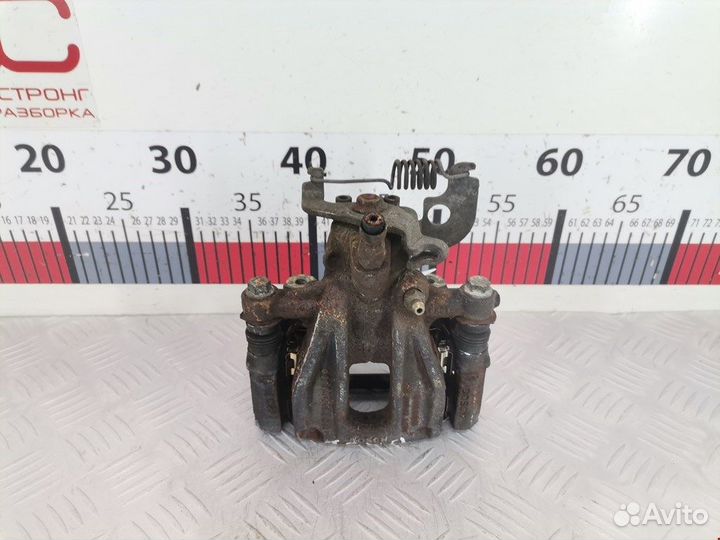 Суппорт задний правый для Ford Mondeo 3