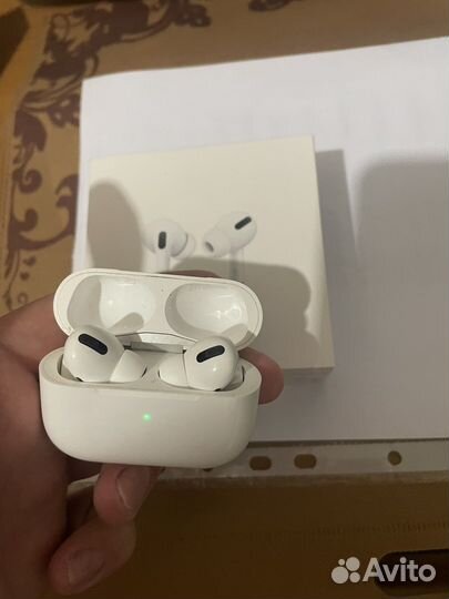 Apple airpods pro original