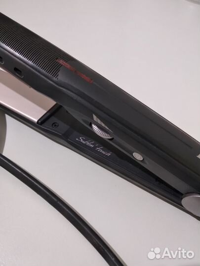 Выпрямитель утюжок для волос Babyliss