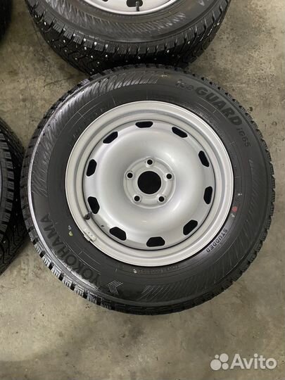 Колеса на renault duster 5 114.3 r16