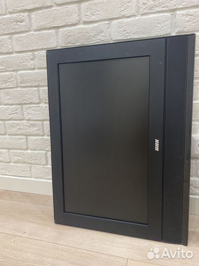 Телевизор bbk
