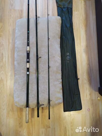 Карповые удилища Flamingo, Dragon