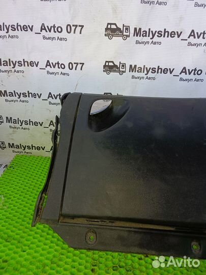 Бардачок Chery m11