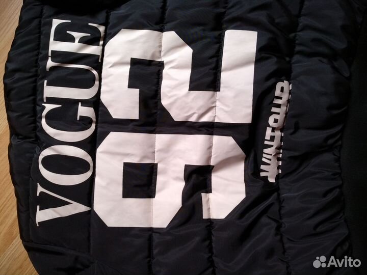 Два пуховика s/xs на 155-170