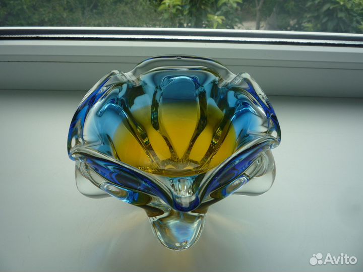 Пепельница