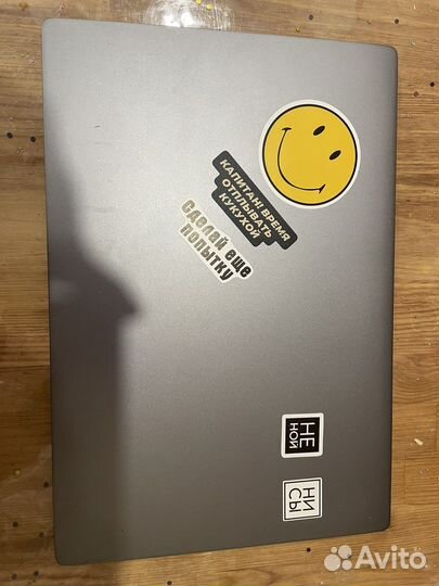 Ноутбук Xiaomi mi notebook air 13.3