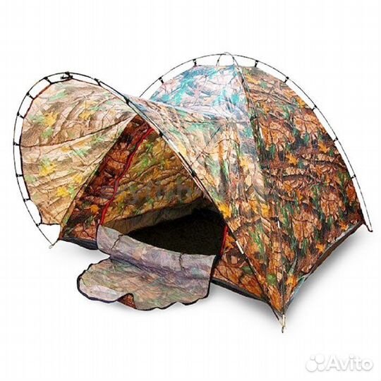 Палатка туристическая Skyfish 