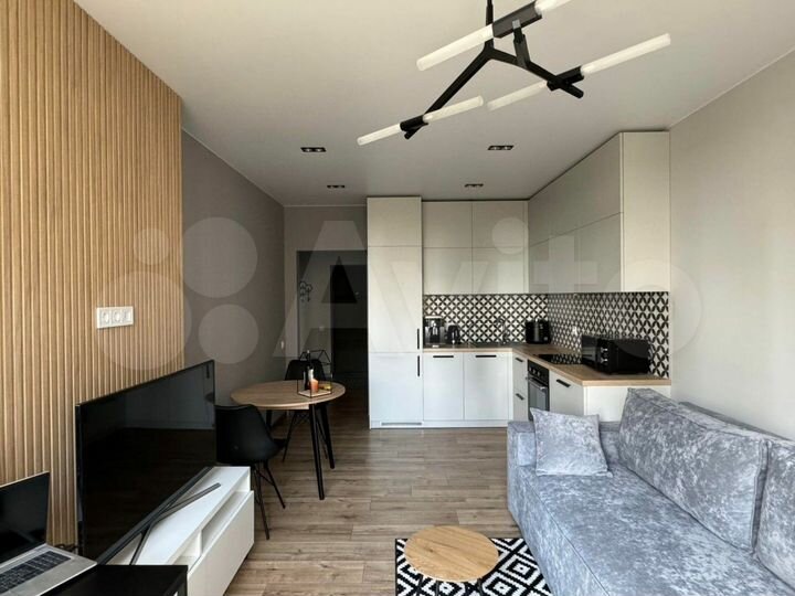 Комната 12,7 м² в 2-к., 3/5 эт.